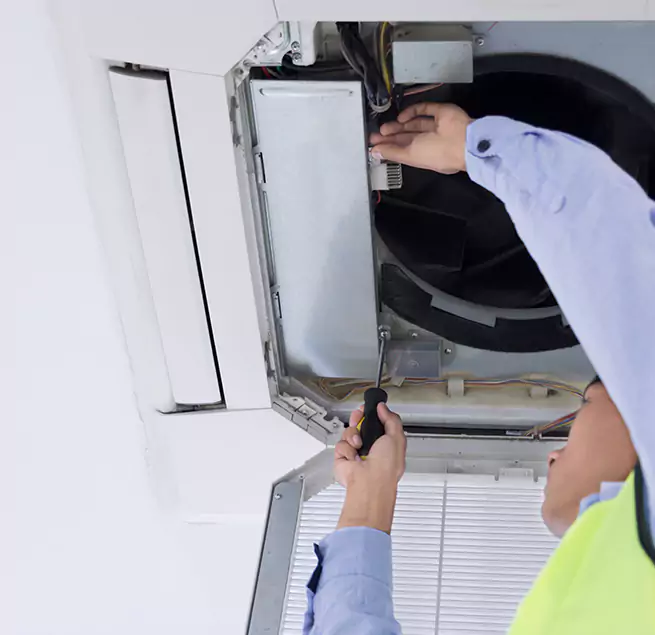 Why Homeowners Businesses Trust Us Manitowoc, WI