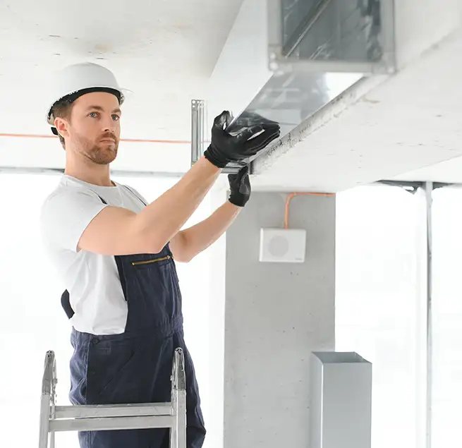 Why Homeowners & Businesses Trust Us in Manitowoc, WI?