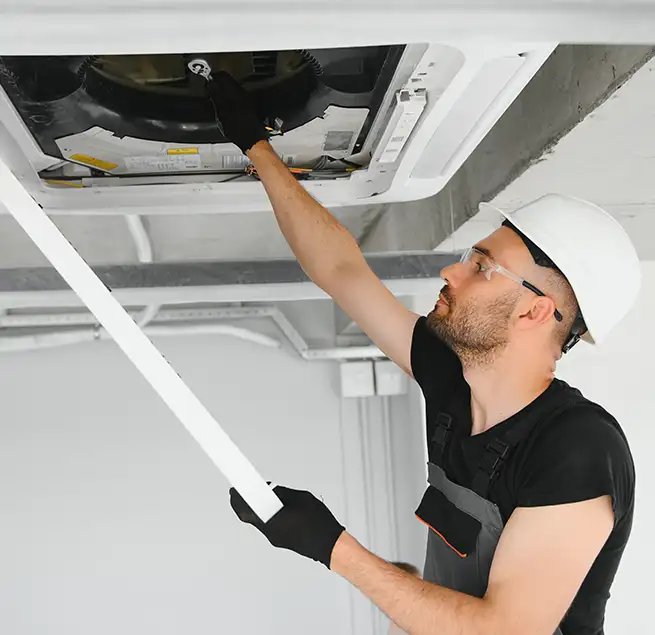 Why Homeowners & Businesses Trust Us in Manitowoc, WI?