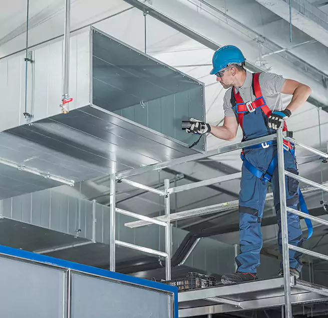 Why Homeowners & Businesses Trust Us in Manitowoc, WI?