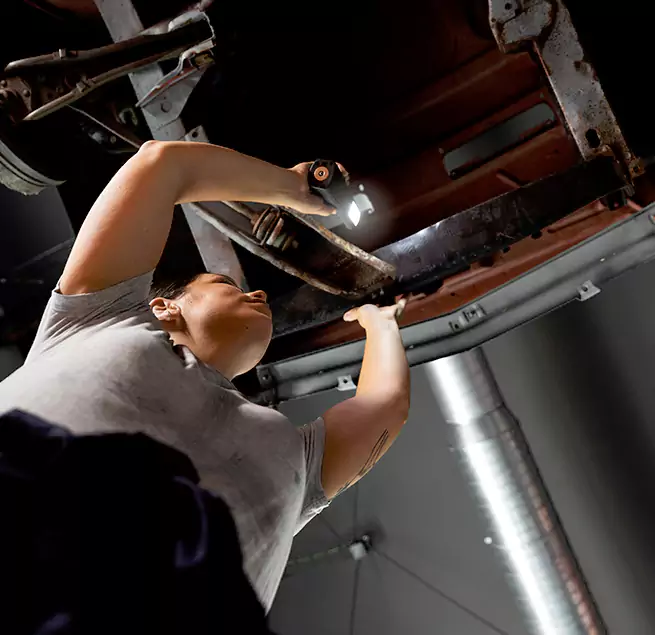 Why Homeowners & Businesses Trust Us Manitowoc, WI