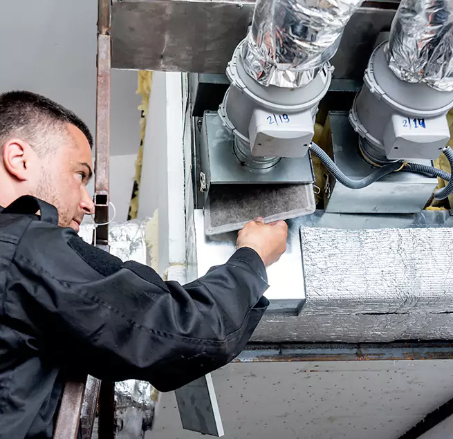 Why Homeowners & Businesses Trust Us in Manitowoc, WI?