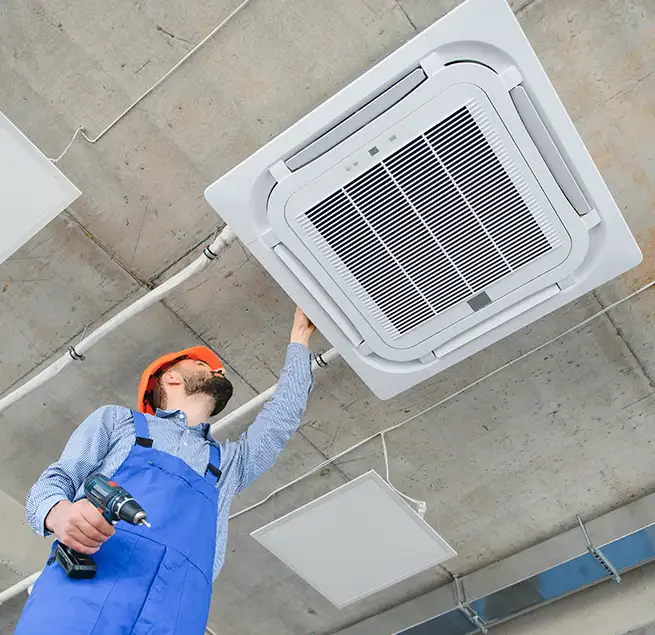 Why Homeowners & Businesses Trust Us in Manitowoc, WI?