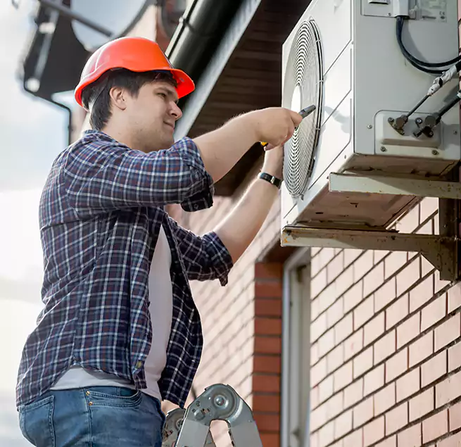 Why Homeowners & Businesses Trust Us Manitowoc, WI