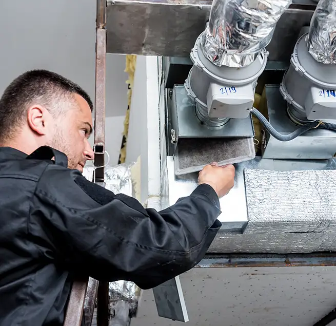 Why Homeowners & Businesses Trust Us in Manitowoc, WI?